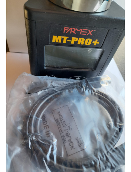 GRANIT Merač vlhkosti obilnín Farmex MT Pro Plus